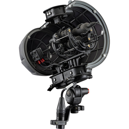 Rycote Stereo Cyclone DMS Kit 5