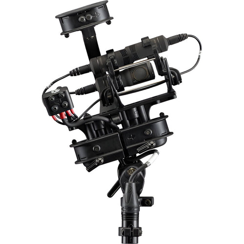 Rycote Stereo Cyclone DMS Kit 5