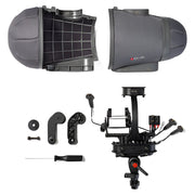 Rycote Stereo Cyclone DMS Kit 5
