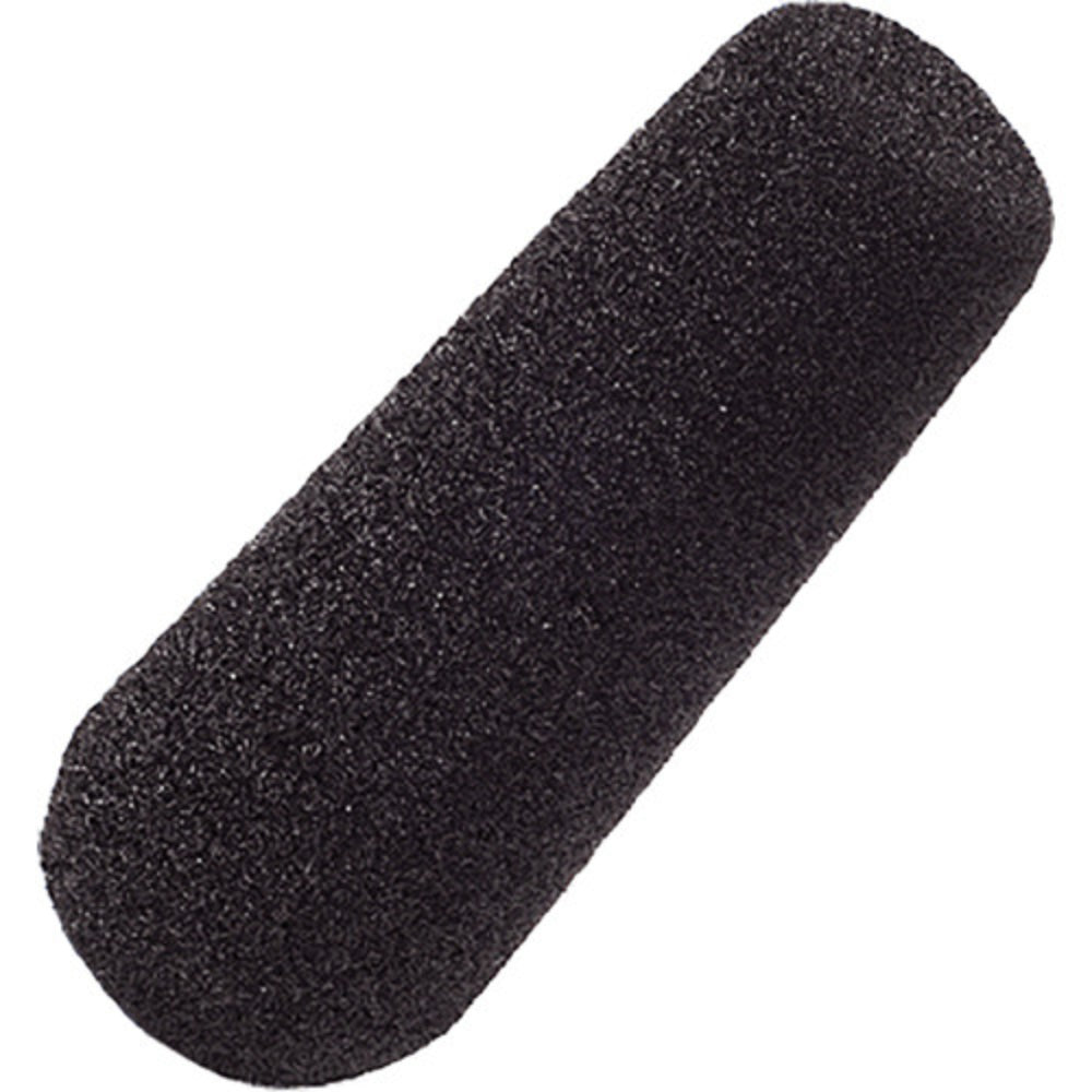 Rycote Shotgun Mic Foam for ME66 and K6 Microphone (Black) – Georges ...