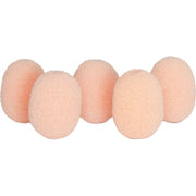 Rycote Lavalier Foam Windscreen 5-Pack