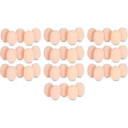 Rycote Lavalier Foams (10 packs of 5)