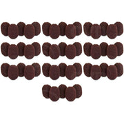 Rycote Lavalier Foams (10 packs of 5)