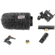 Rycote Classic Softie Camera Kit (12cm Long, 0.7 to 0.9