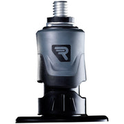 Rycote PCS-Organiser Wallmount Quick-Release Adapter with 3/8
