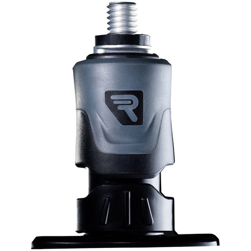 Rycote PCS-Organiser Wallmount Quick-Release Adapter with 3/8