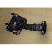 Rycote PCS-Organiser Wallmount Quick-Release Adapter with 3/8