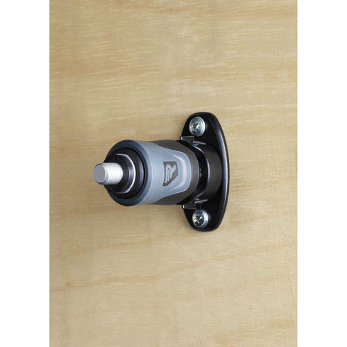 Rycote PCS-Organiser Wallmount Quick-Release Adapter with 3/8