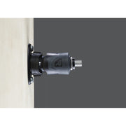 Rycote PCS-Organiser Wallmount Quick-Release Adapter with 3/8