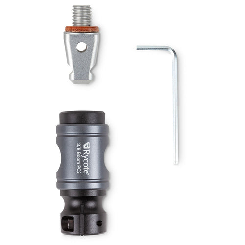 Rycote PCS-Boom Quick Release System