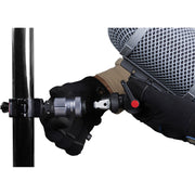 Rycote PCS-Utility Quick-Release Adapter with Utility Socket & Tip