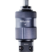 Rycote PCS-Utility Quick-Release Adapter with Utility Socket & Tip