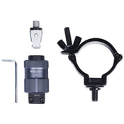 Rycote PCS-Utility Kit Quick-Release Adapter with Large Half Coupler