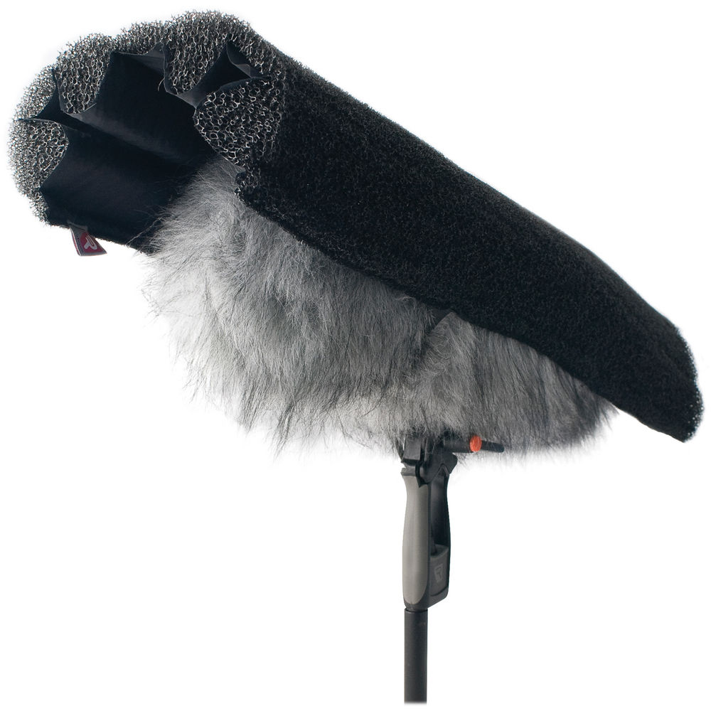 Rycote Duck-WSAG Duck Rain Cover – Georges Cameras