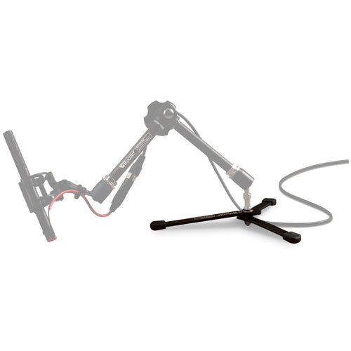 Rycote PCS-Stand Base 3/8