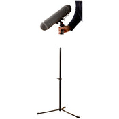 Rycote PCS-Sound Stand 3/8