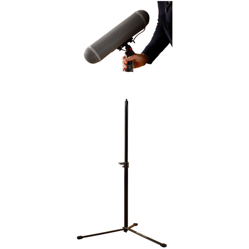 Rycote PCS-Sound Stand 3/8