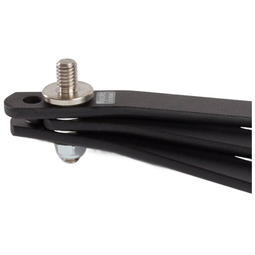 Rycote PCS-Stand Base 3/8