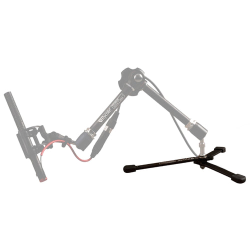 Rycote PCS-Stand Base Mini 3/8