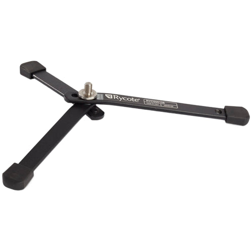 Rycote PCS-Stand Base Mini 3/8