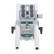 Sevenoak Rail Support Baseplate