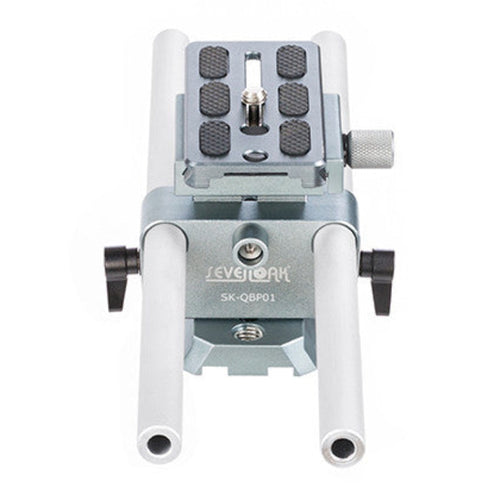 Sevenoak Rail Support Baseplate