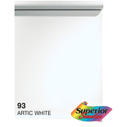 Superior Background Paper - 1.35m x 11m (Core with Various Colour Options)