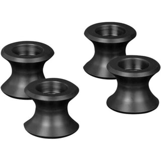 Syrp Carriage Rollers for Magic Carpet (4-Pack)