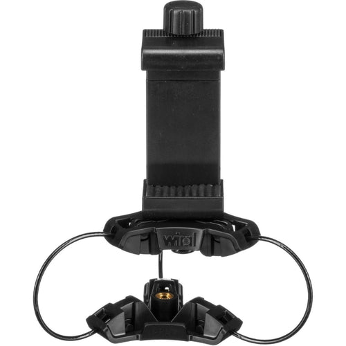 Wiral Smartphone Damper Mount