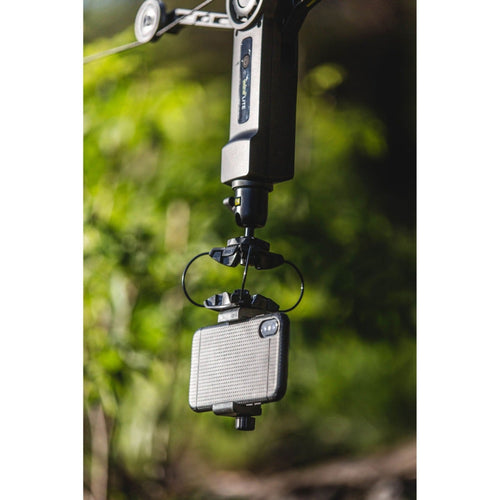 Wiral Smartphone Damper Mount