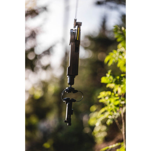Wiral Smartphone Damper Mount