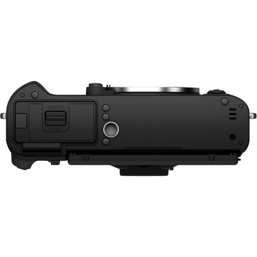 Fujifilm X-T30 II with Sigma 18-50mm f/2.8 DC DN Contemporary Lens