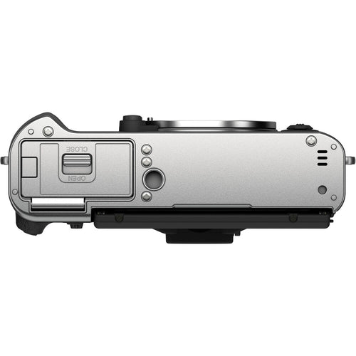 Fujifilm X-T30 II with Sigma 18-50mm f/2.8 DC DN Contemporary Lens