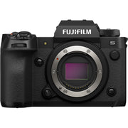 Fujifilm X-H2S with Sigma 18-50mm f/2.8 DC DN Contemporary Lens