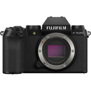 Fujifilm X-S20 with Sigma 18-50mm f/2.8 DC DN Contemporary Lens