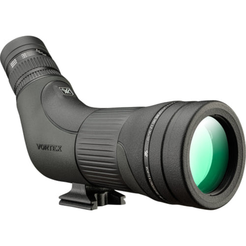 Vortex Crossfire 12-36x50 Angled Spotting Scope