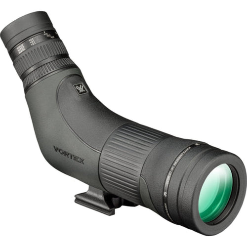 Vortex Crossfire 12-36x50 Angled Spotting Scope