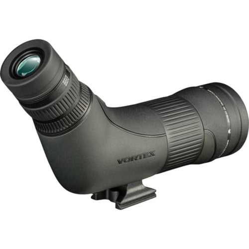 Vortex Crossfire 12-36x50 Angled Spotting Scope
