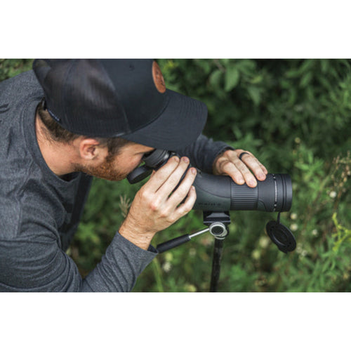 Vortex Crossfire 12-36x50 Angled Spotting Scope