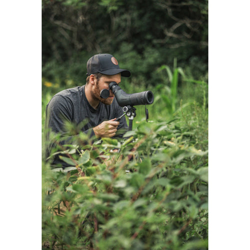Vortex Crossfire 12-36x50 Angled Spotting Scope