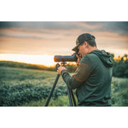 Vortex Crossfire 16-48x65 Angled Spotting Scope