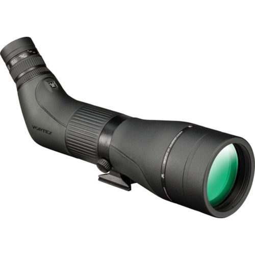 Vortex Crossfire 20-60x80 Angled Spotting Scope