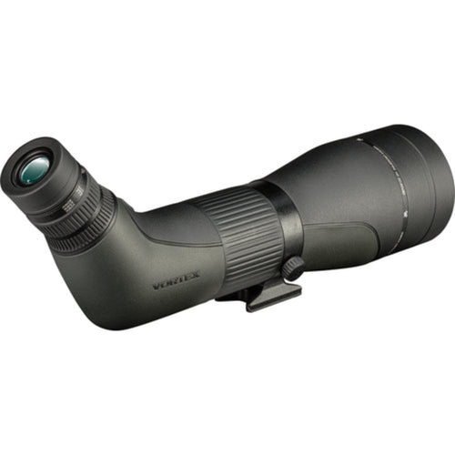 Vortex Crossfire 20-60x80 Angled Spotting Scope