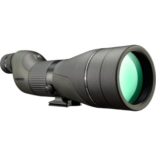 Vortex Crossfire 20-60x80 Straight Spotting Scope