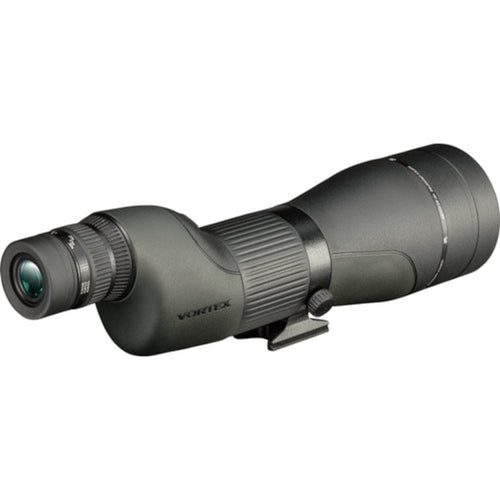 Vortex Crossfire 20-60x80 Straight Spotting Scope