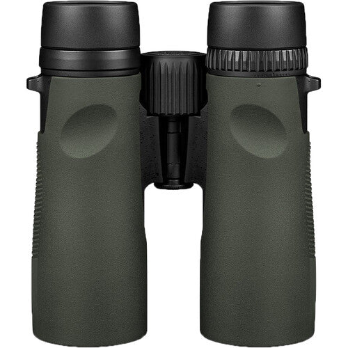 Vortex 10x42 Diamondback HD Binoculars with Bonus Glasspack Harness