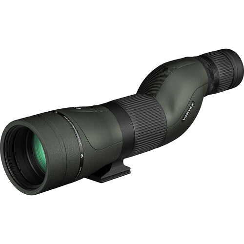 Vortex 16-48x65 Diamondback Straight Spotting Scope