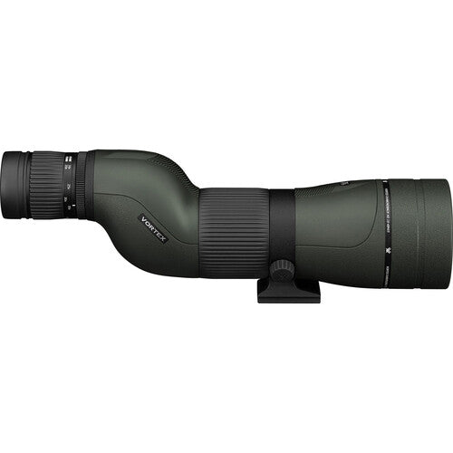 Vortex 16-48x65 Diamondback Straight Spotting Scope