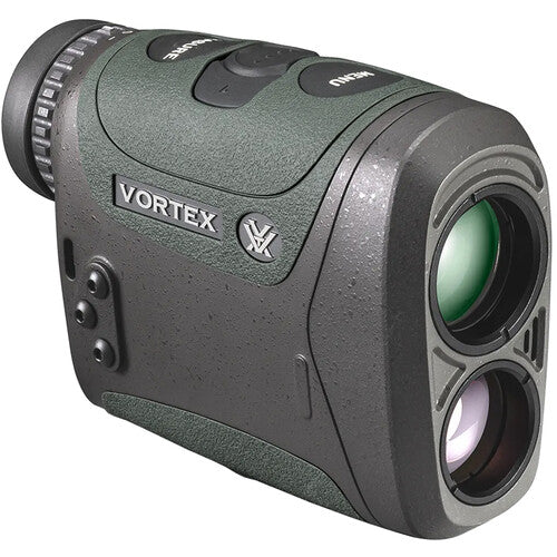 Vortex 7x25 Razor HD 4000 GB Ballistic Laser Rangefinder