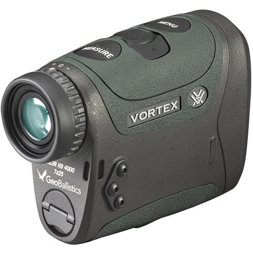 Vortex 7x25 Razor HD 4000 GB Ballistic Laser Rangefinder
